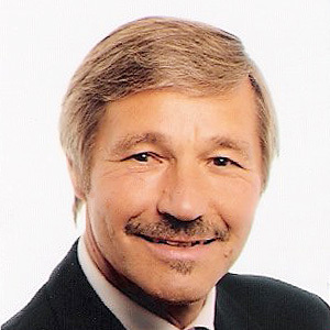 Parodontologe in Straubing Dr. Karlheinz Graf