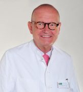 Dr. med. dent. Wolfgang H. Koch